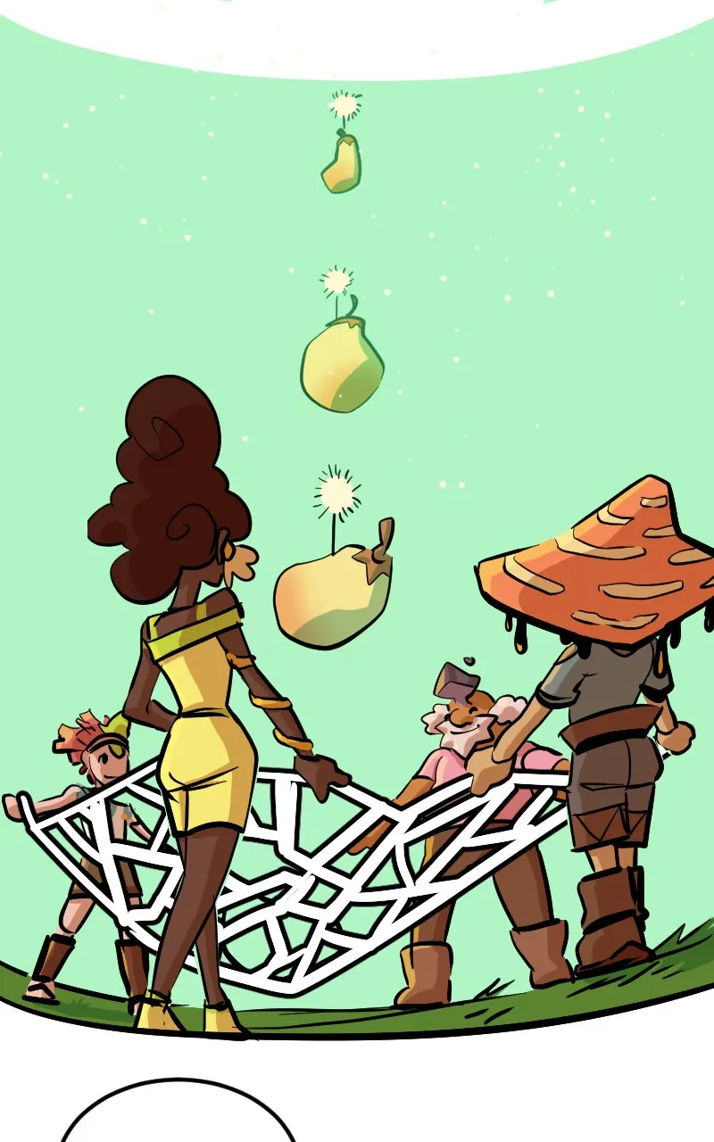 Branching Out Chapter 17 page 56 - 