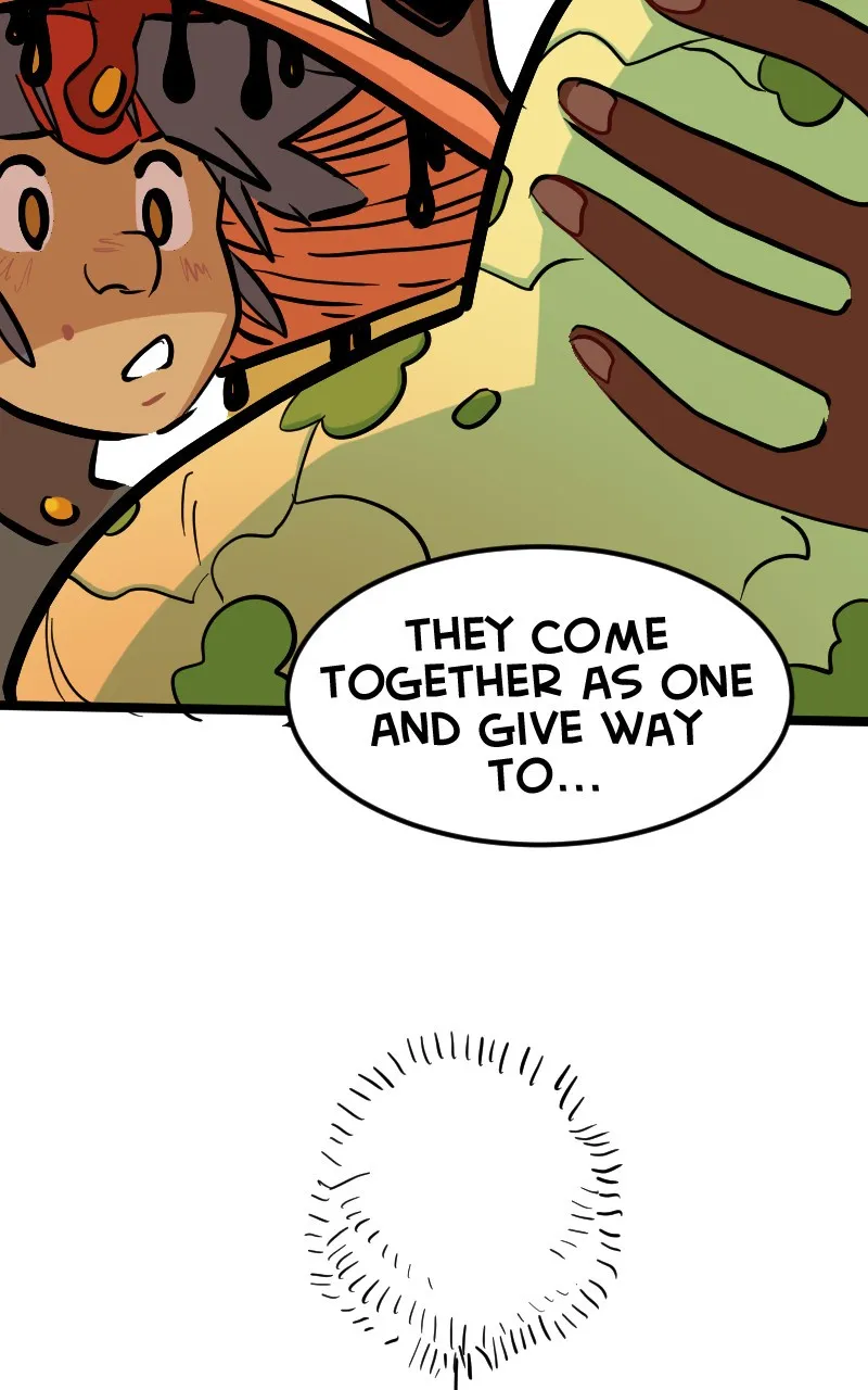 Branching Out Chapter 17 page 59 - 