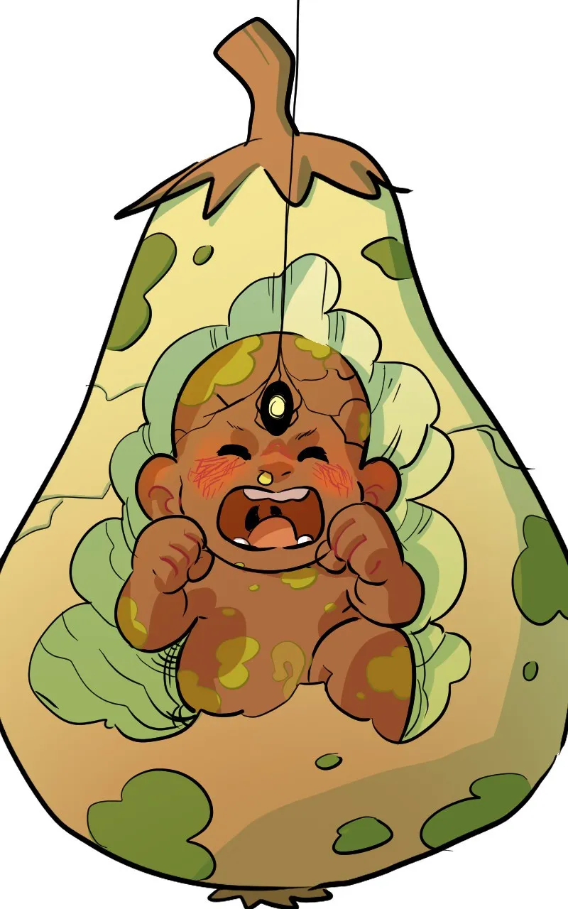 Branching Out Chapter 17 page 60 - 