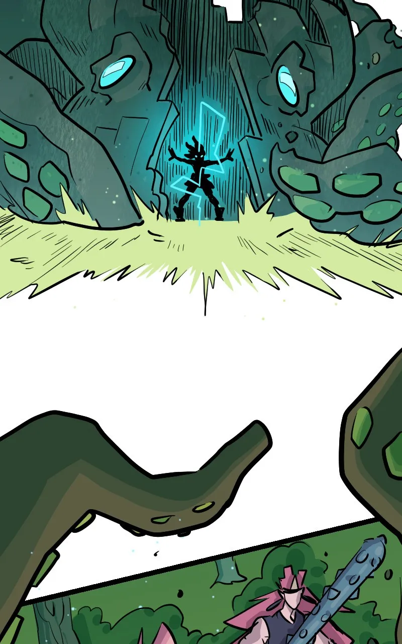 Branching Out Chapter 17 page 7 - 