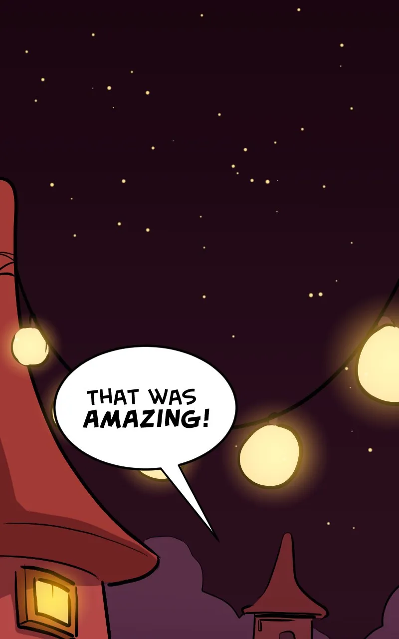 Branching Out Chapter 17 page 64 - 