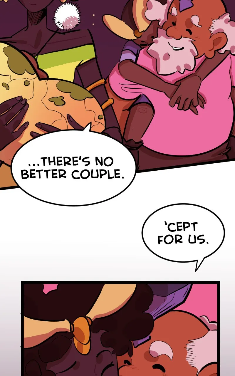Branching Out Chapter 17 page 66 - 
