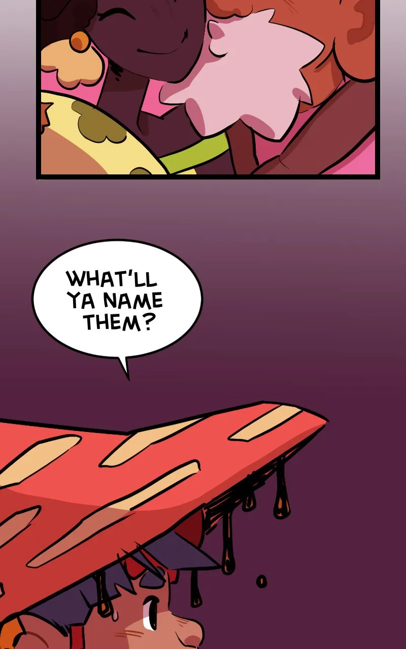 Branching Out Chapter 17 page 67 - 