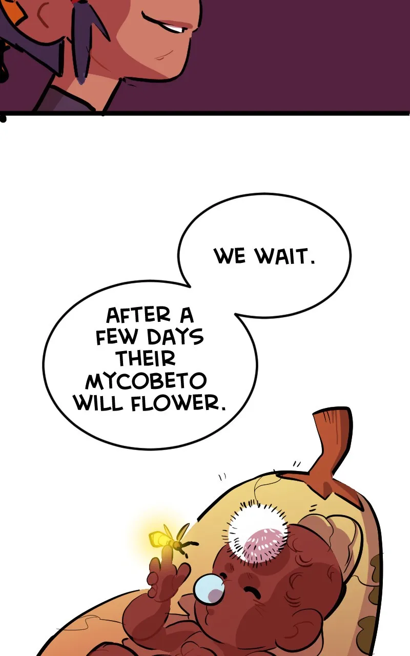 Branching Out Chapter 17 page 68 - 