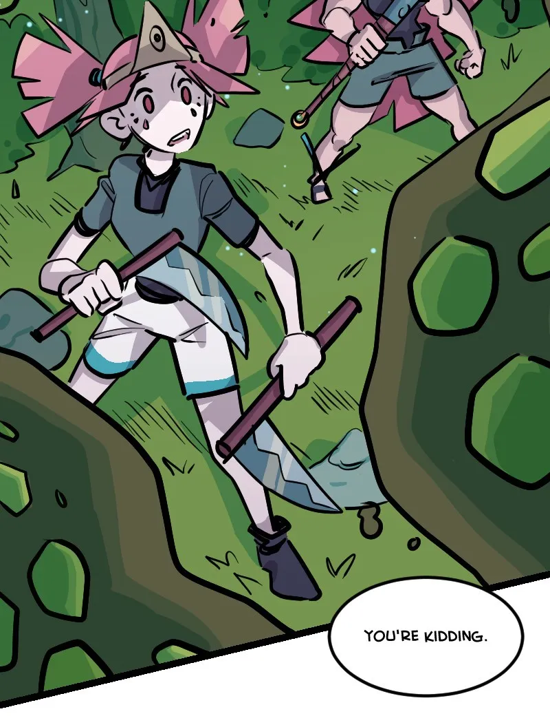 Branching Out Chapter 17 page 8 - 