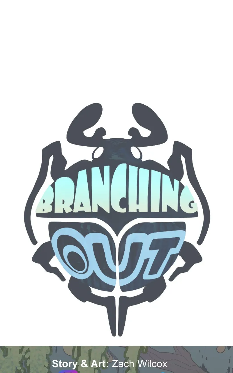 Branching Out Chapter 17 page 71 - 