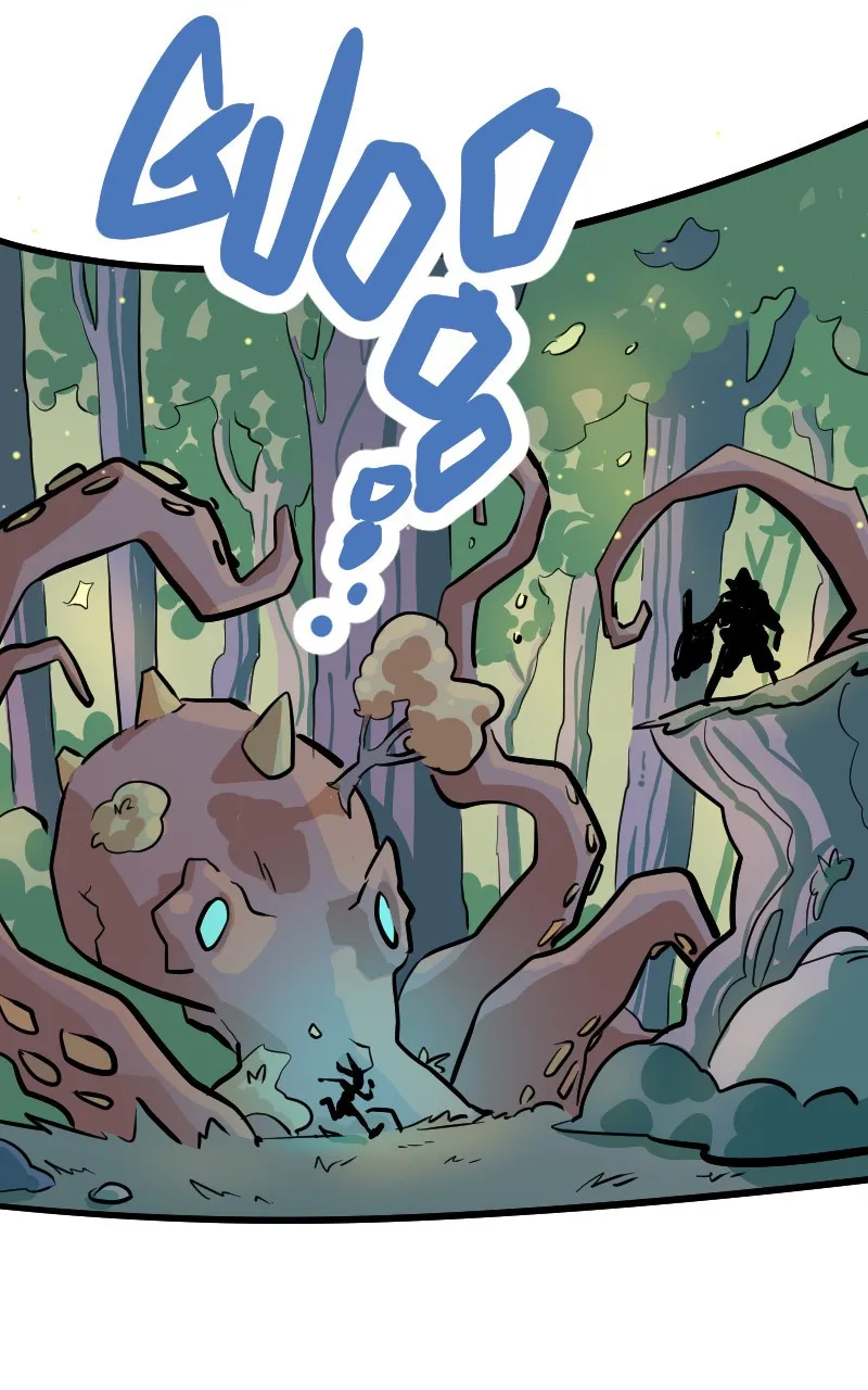 Branching Out Chapter 17 page 9 - 