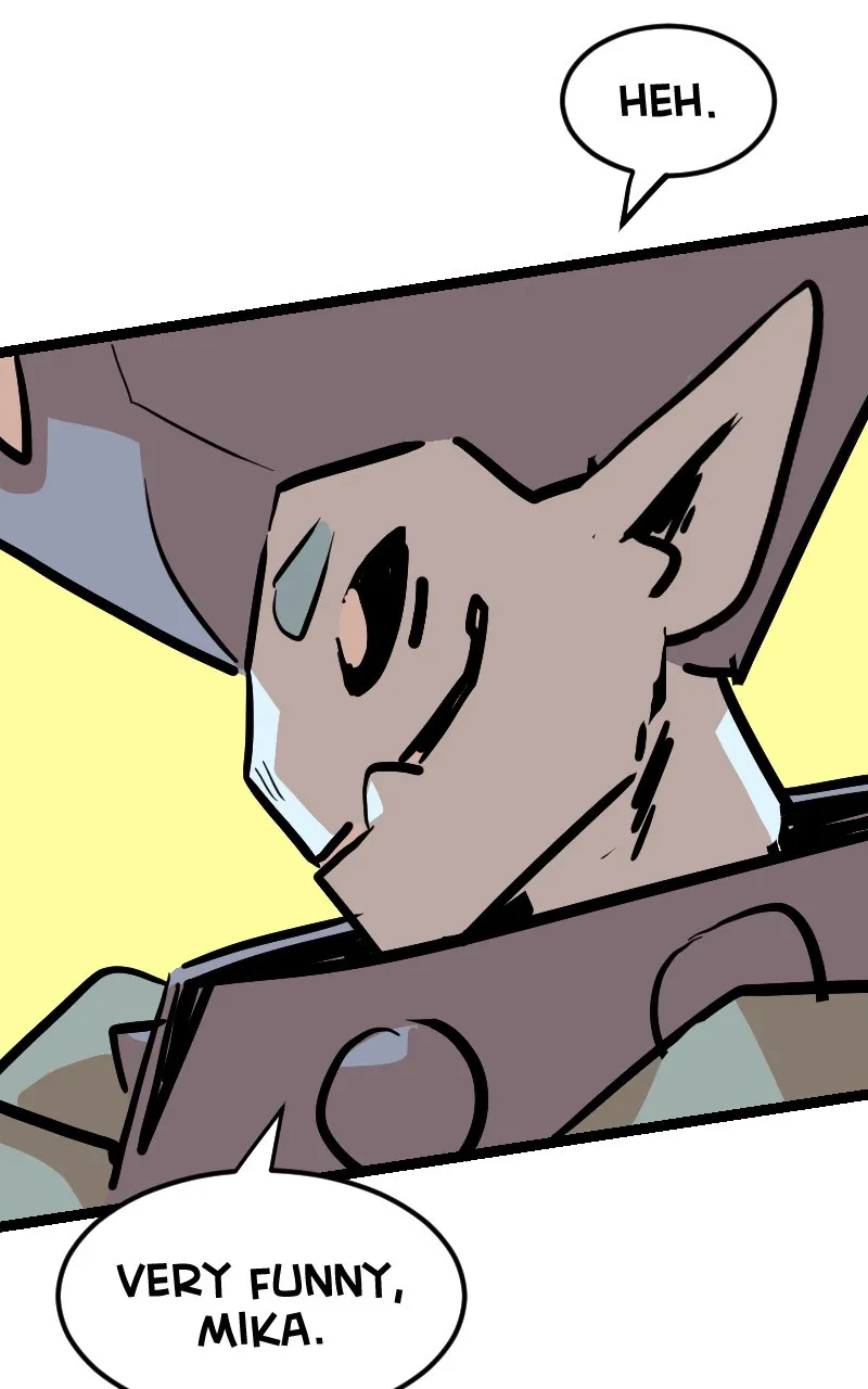 Branching Out Chapter 17 page 10 - 