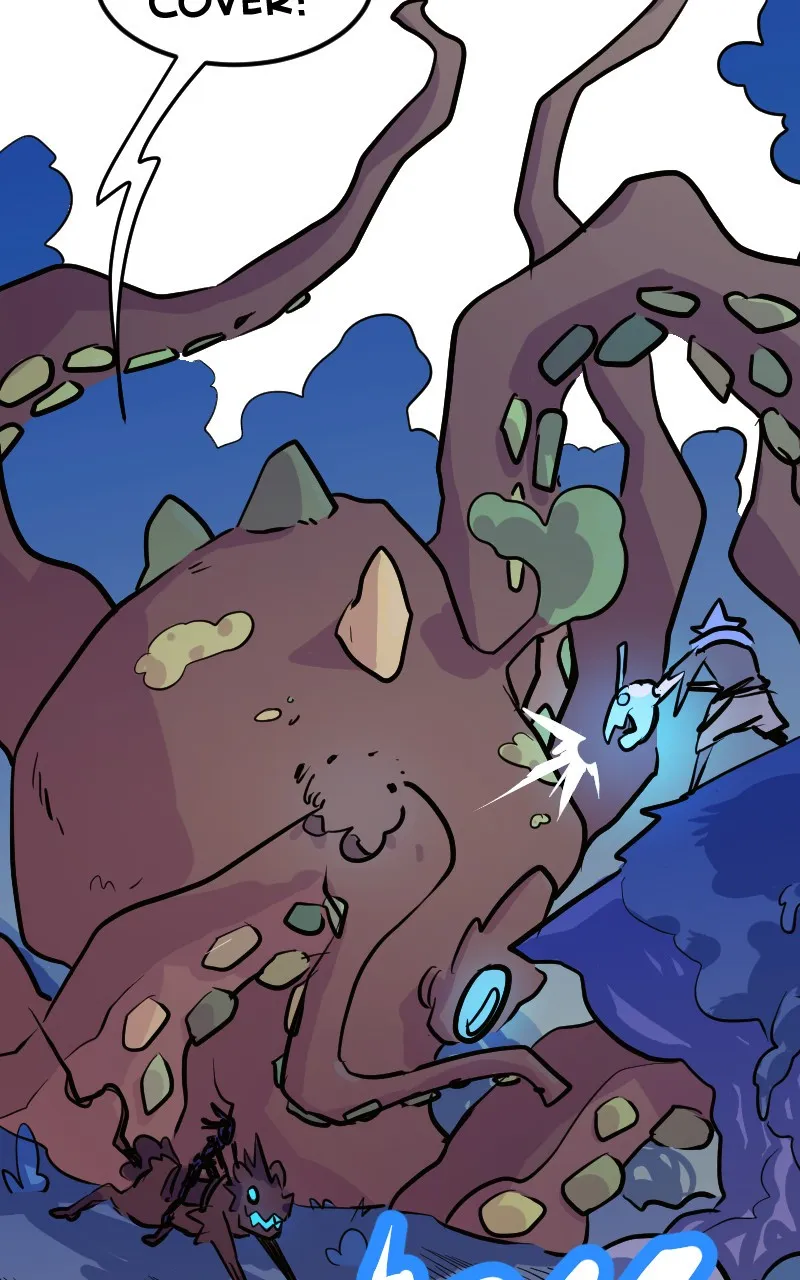 Branching Out Chapter 18 page 11 - 