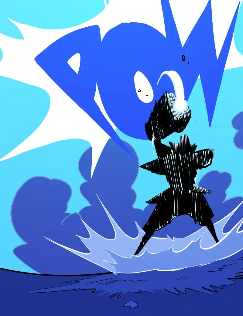 Branching Out Chapter 18 page 16 - 