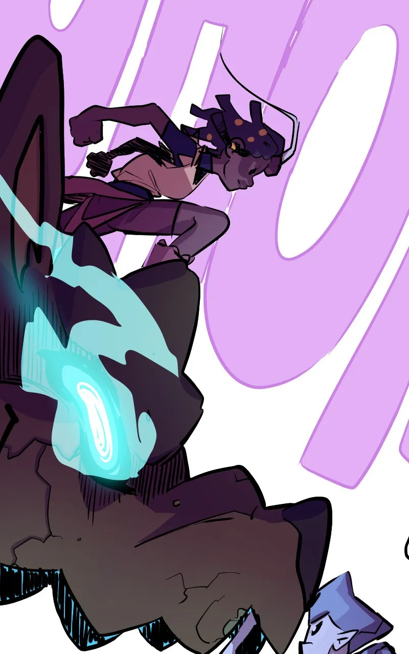 Branching Out Chapter 18 page 20 - 