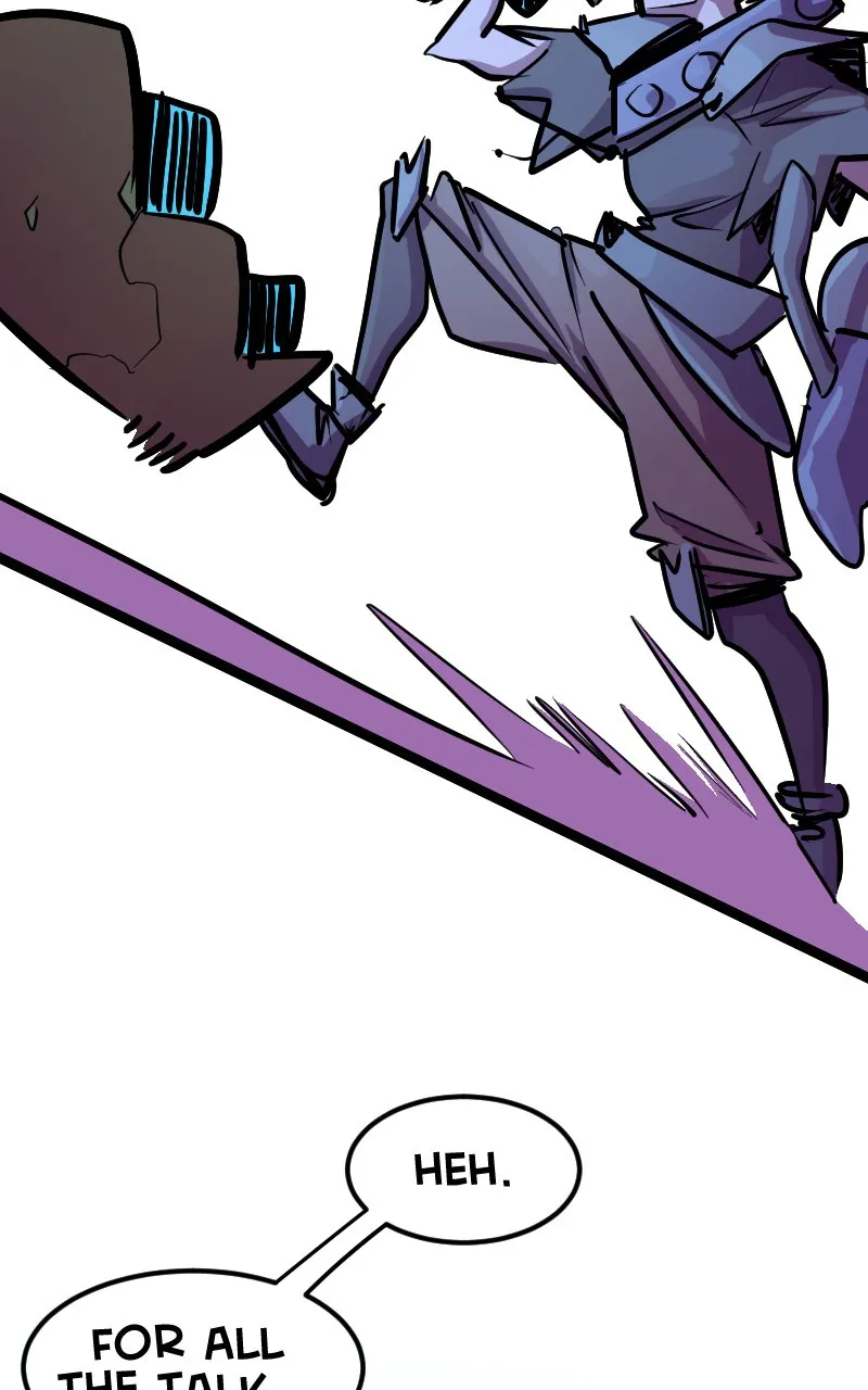 Branching Out Chapter 18 page 21 - 
