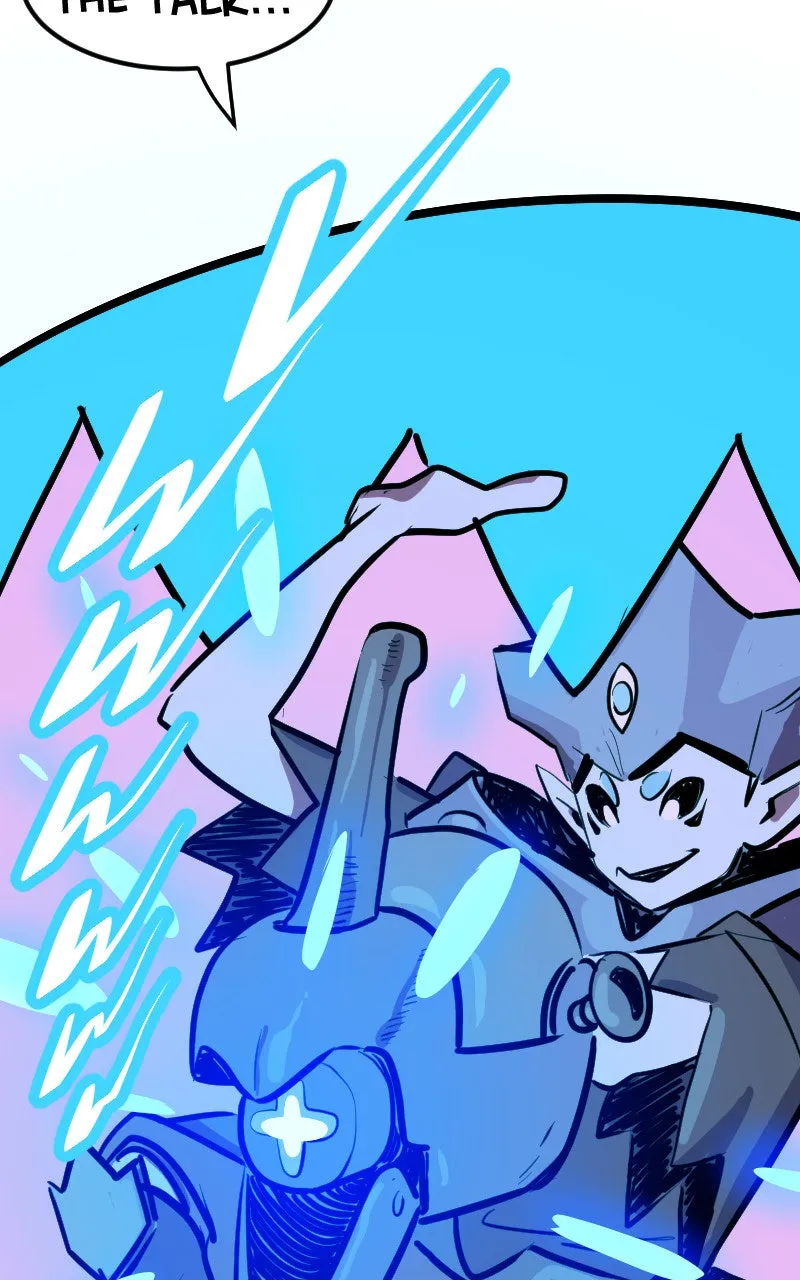 Branching Out Chapter 18 page 22 - 