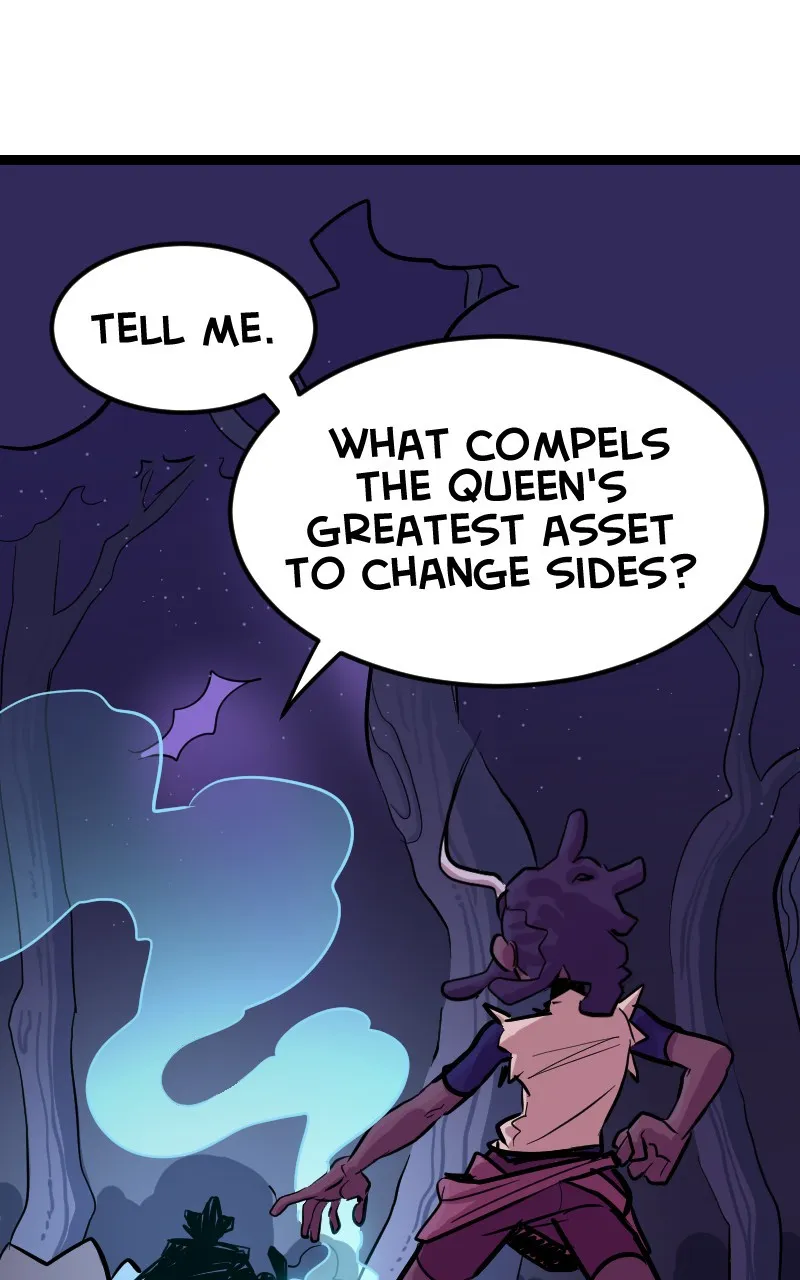 Branching Out Chapter 18 page 25 - 