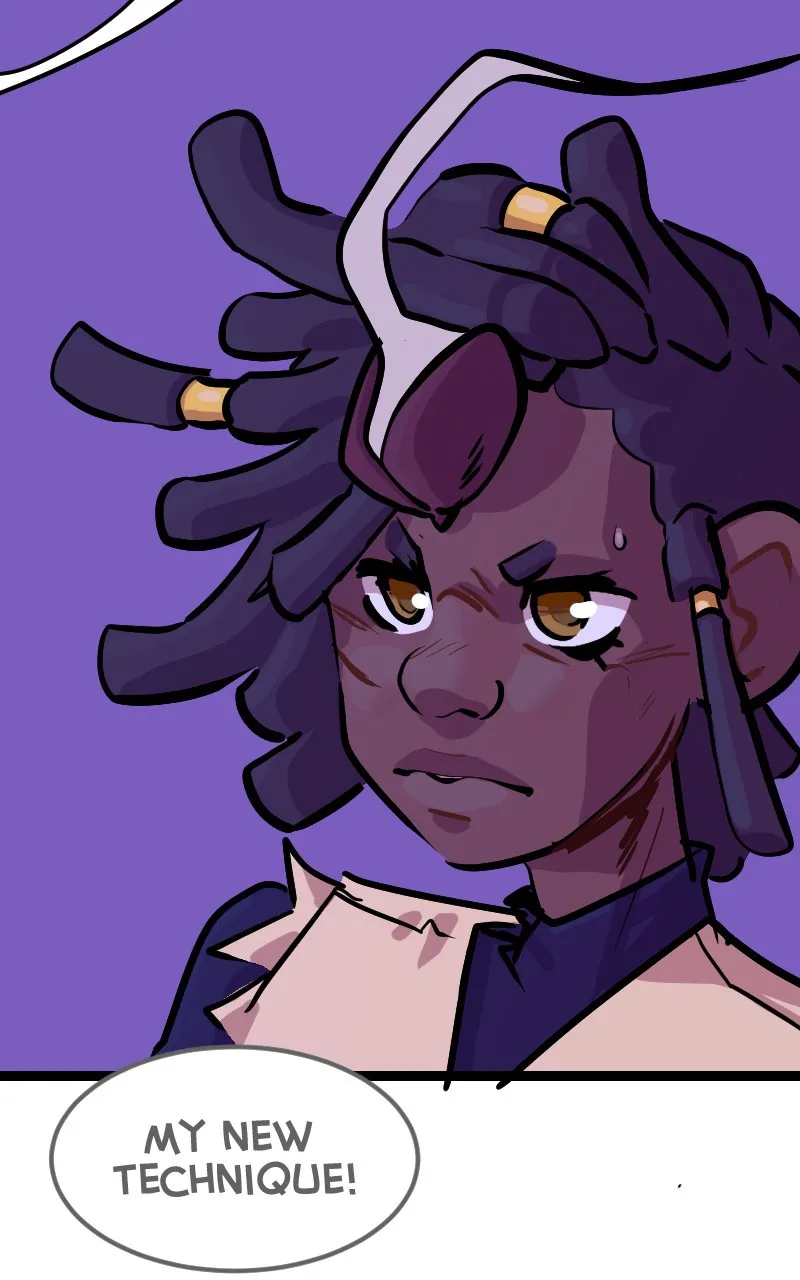 Branching Out Chapter 18 page 28 - 
