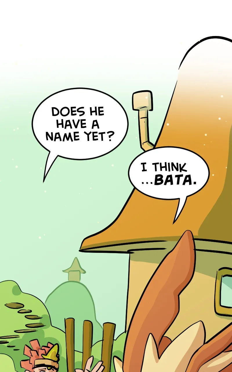 Branching Out Chapter 18 page 30 - 