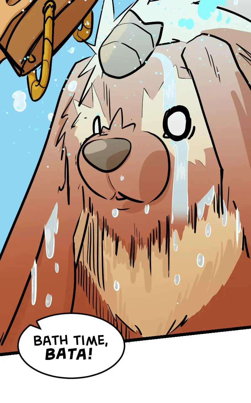 Branching Out Chapter 18 page 32 - 