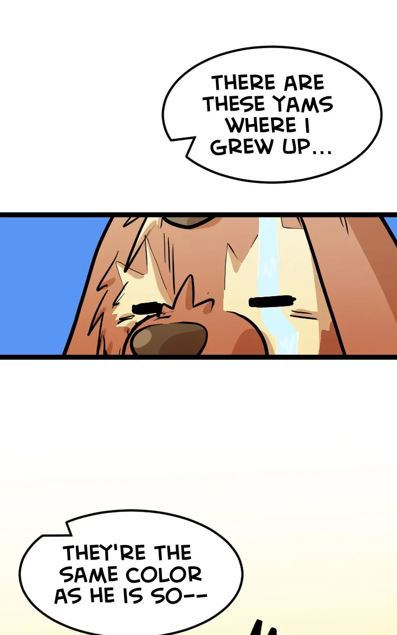 Branching Out Chapter 18 page 33 - 