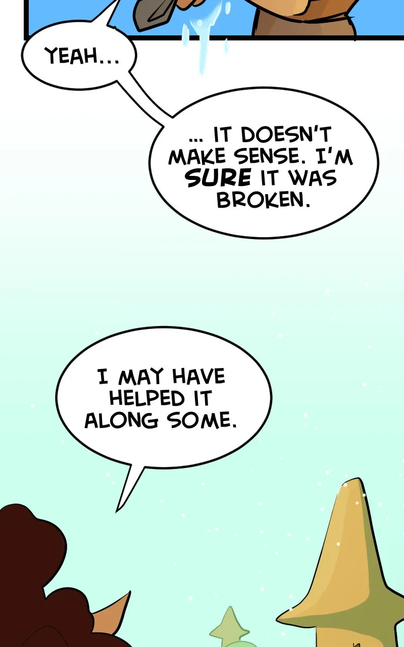 Branching Out Chapter 18 page 37 - 