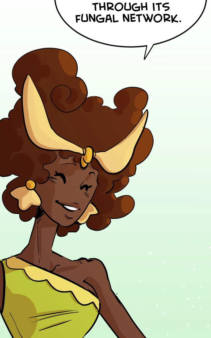 Branching Out Chapter 18 page 39 - 