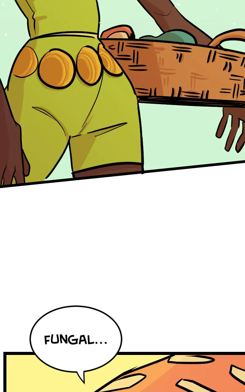 Branching Out Chapter 18 page 40 - 