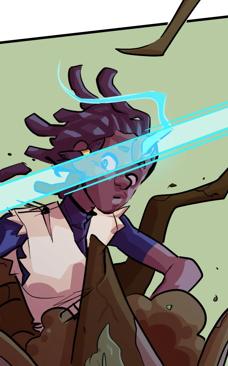 Branching Out Chapter 18 page 5 - 