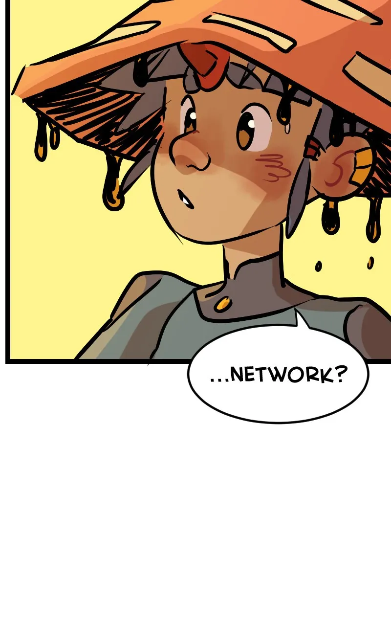 Branching Out Chapter 18 page 41 - 