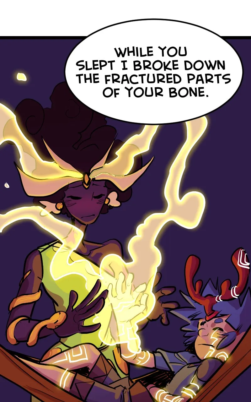 Branching Out Chapter 18 page 42 - 