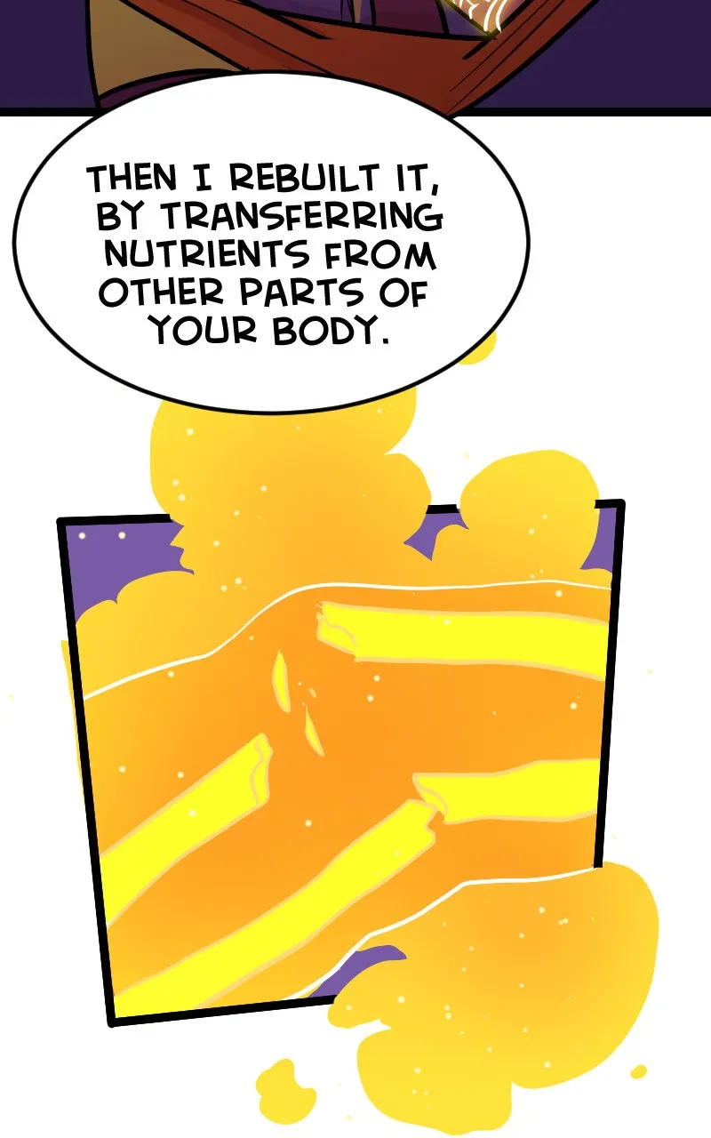 Branching Out Chapter 18 page 43 - 