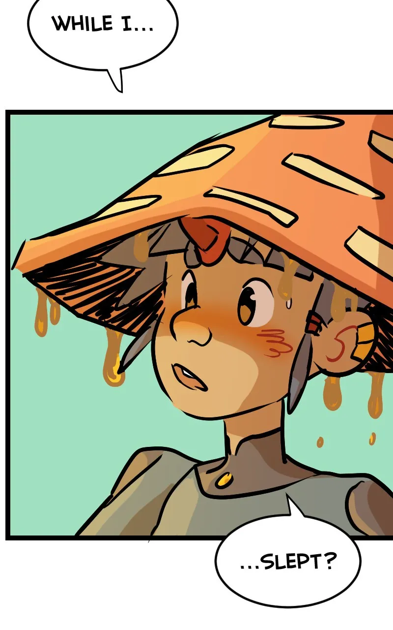 Branching Out Chapter 18 page 45 - 