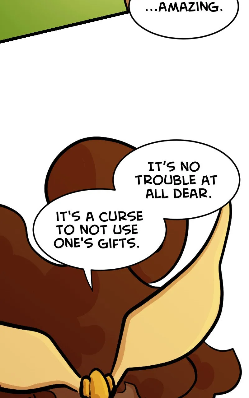 Branching Out Chapter 18 page 47 - 