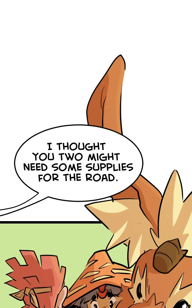 Branching Out Chapter 18 page 50 - 