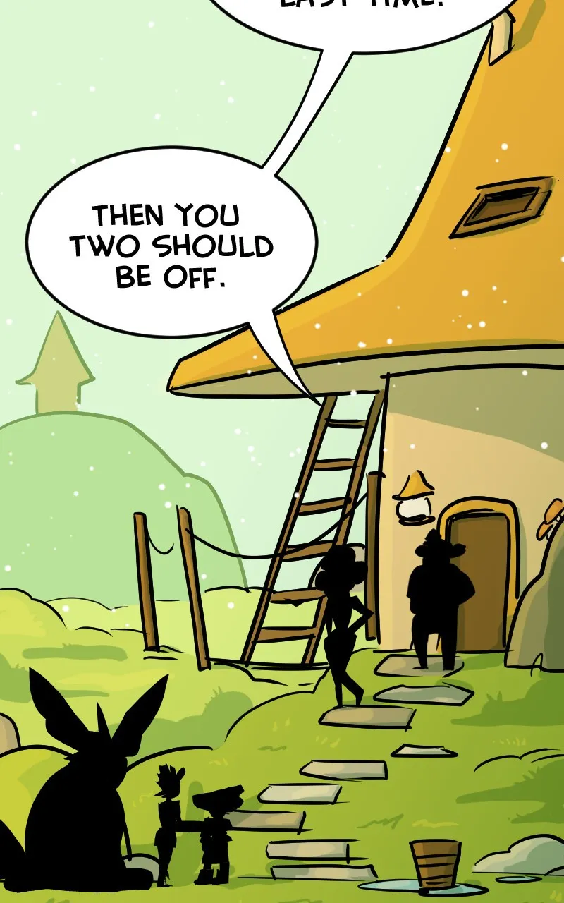 Branching Out Chapter 18 page 52 - 