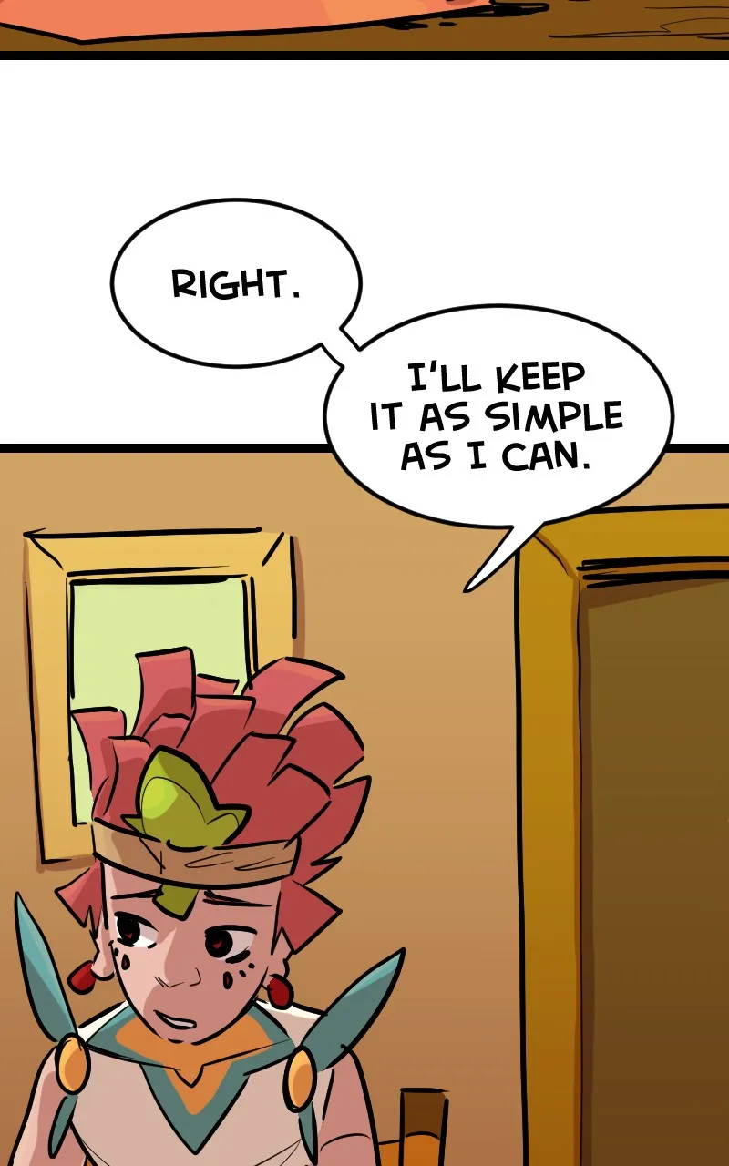 Branching Out Chapter 18 page 57 - 