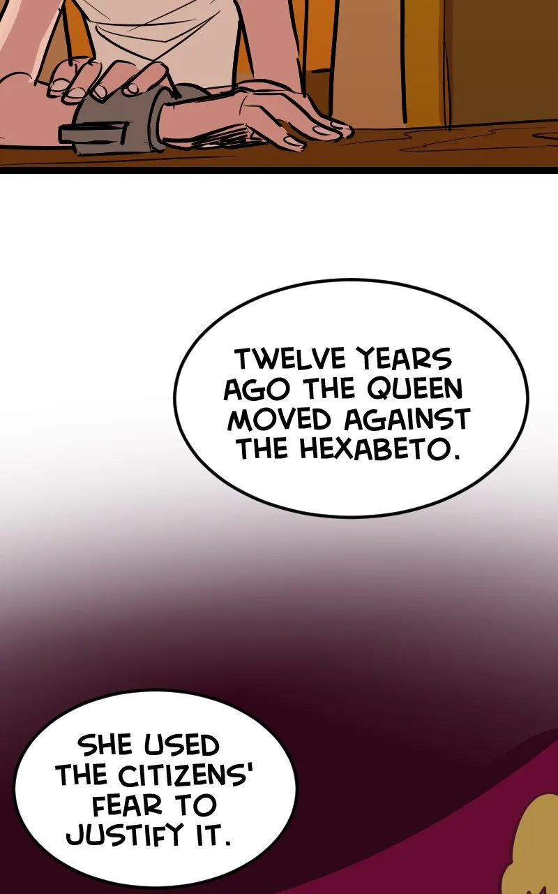 Branching Out Chapter 18 page 58 - 