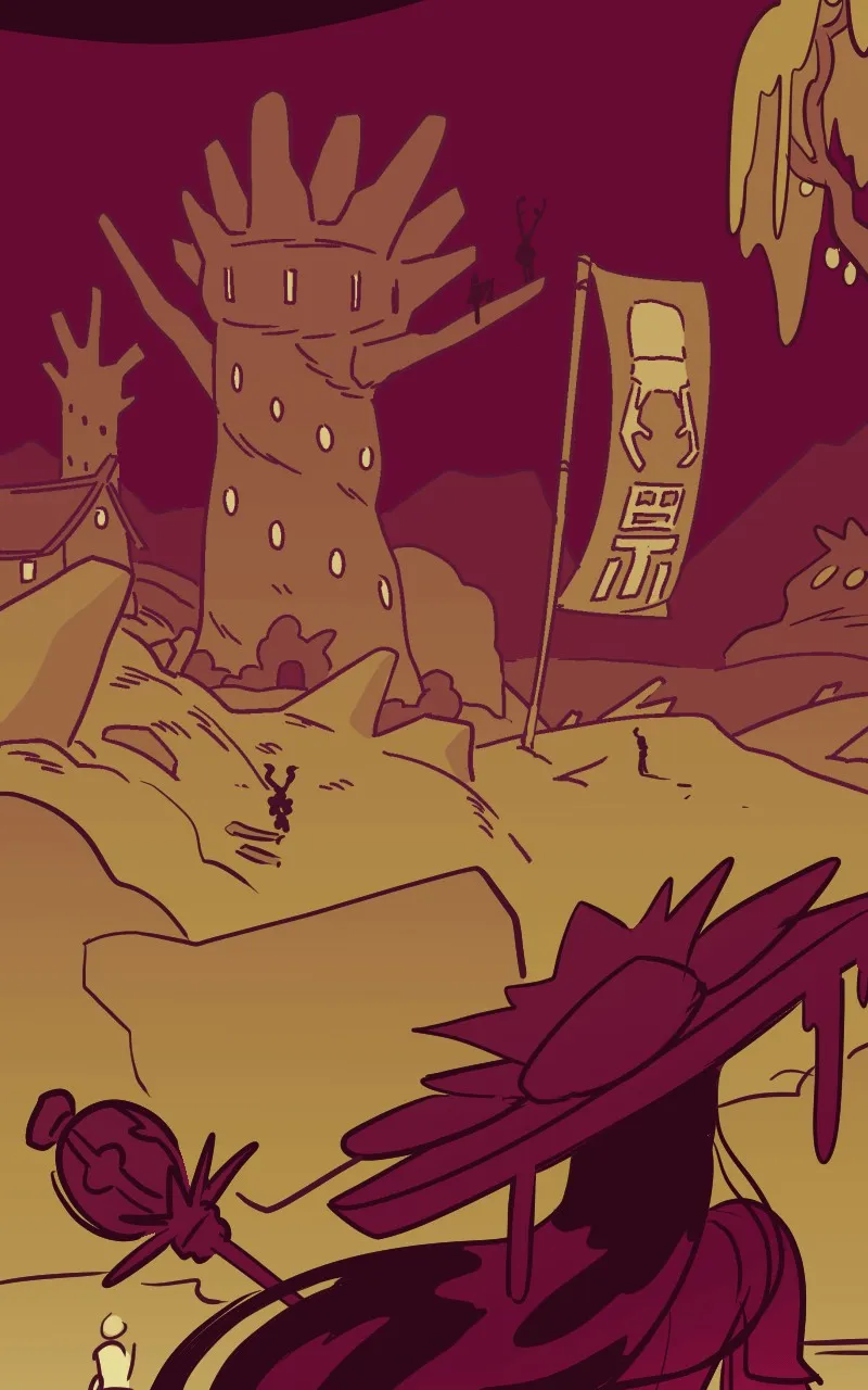 Branching Out Chapter 18 page 59 - 