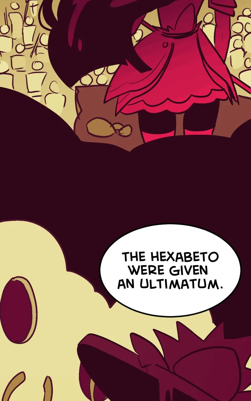 Branching Out Chapter 18 page 60 - 
