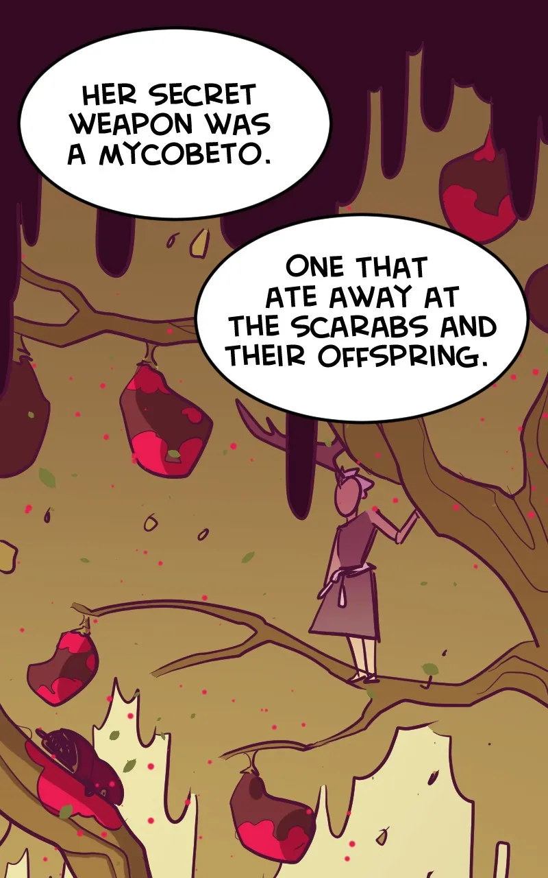 Branching Out Chapter 18 page 63 - 