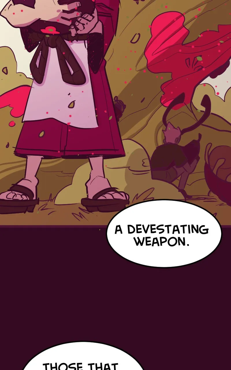 Branching Out Chapter 18 page 65 - 