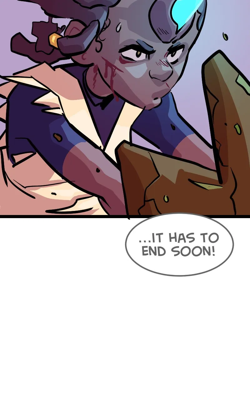 Branching Out Chapter 18 page 8 - 