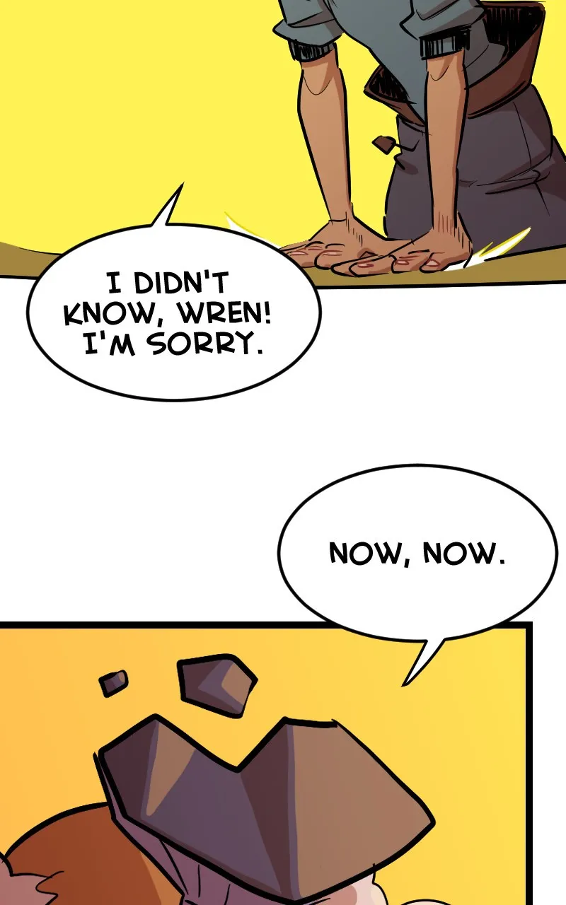 Branching Out Chapter 18 page 72 - 