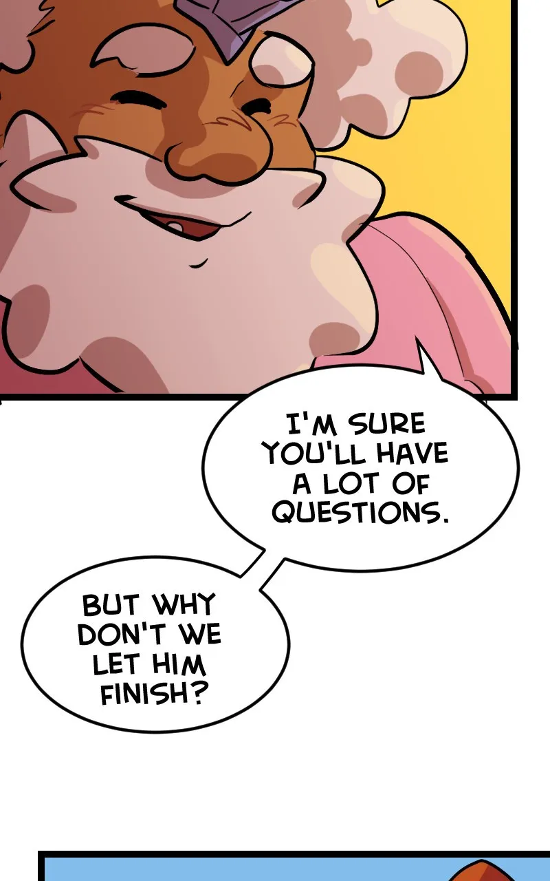 Branching Out Chapter 18 page 73 - 