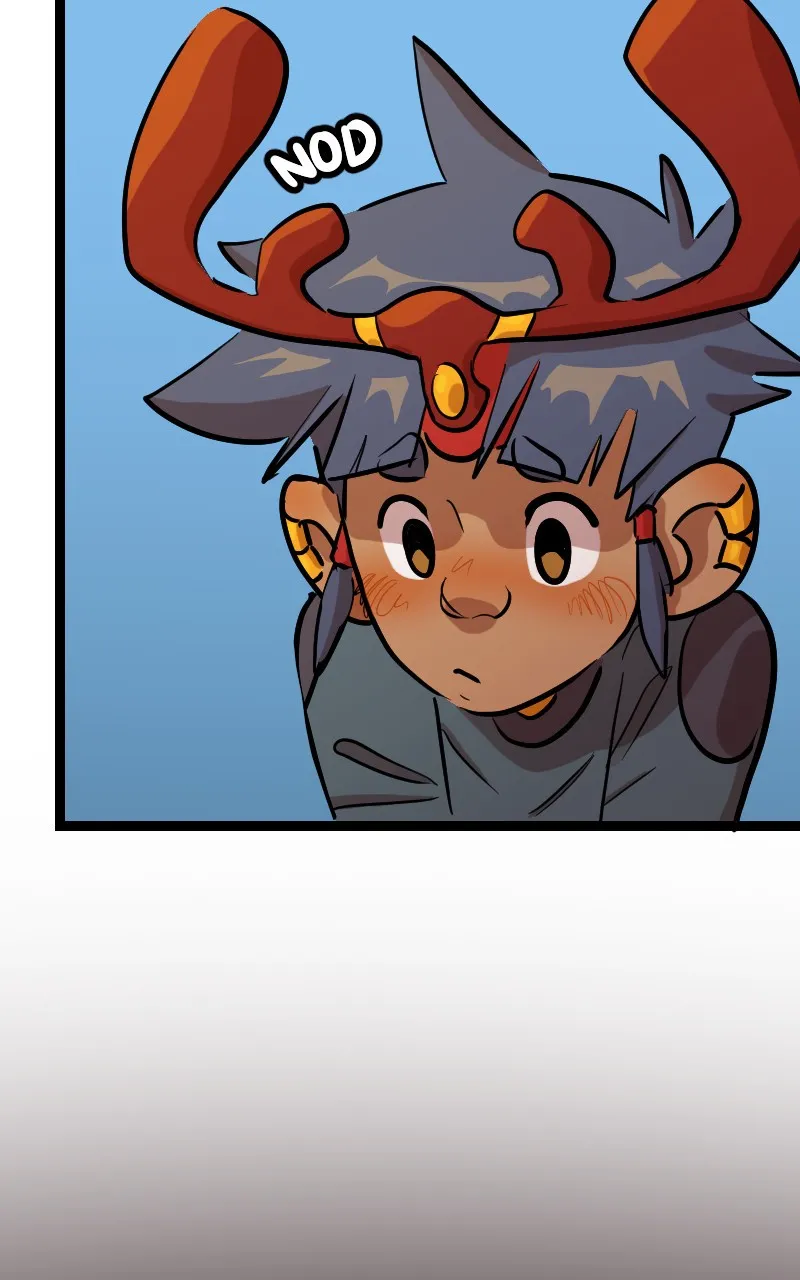 Branching Out Chapter 18 page 74 - 