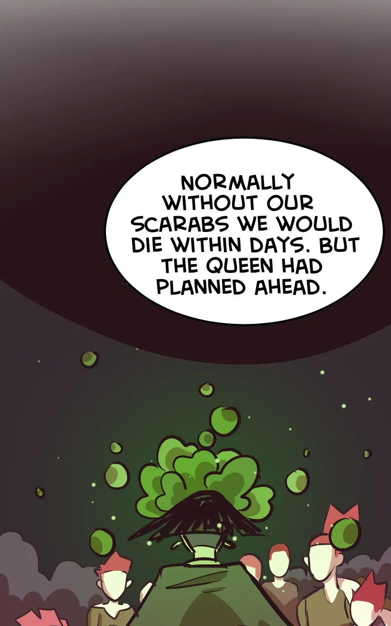 Branching Out Chapter 18 page 75 - 