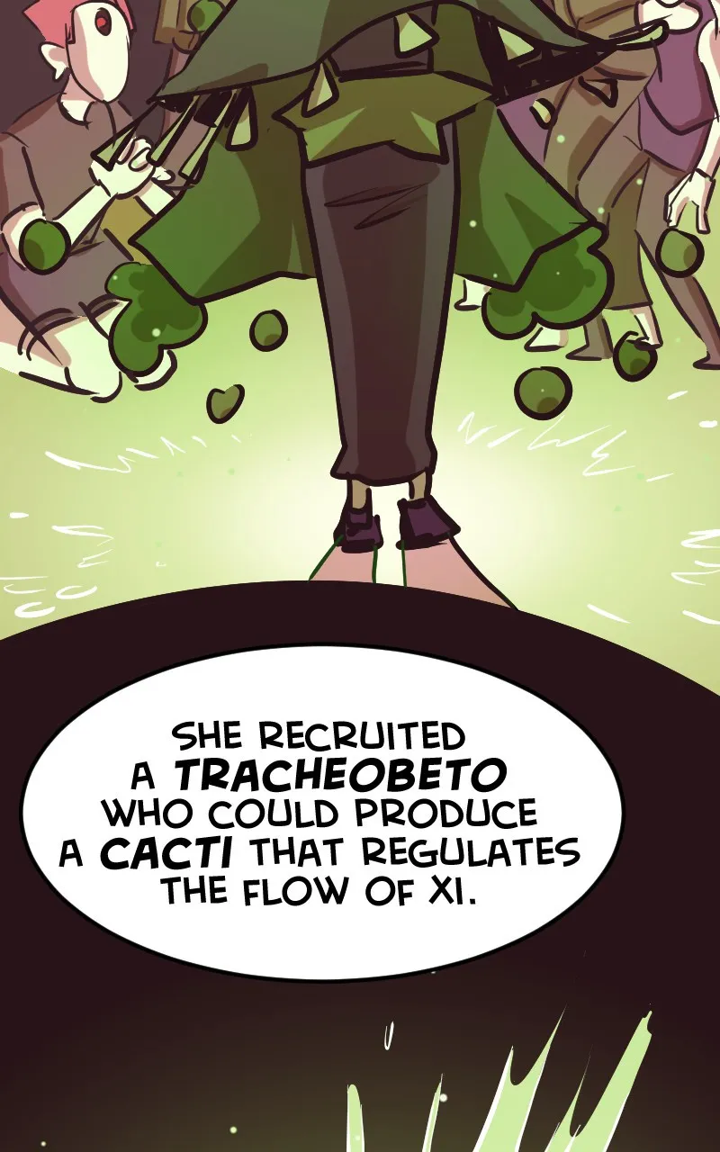 Branching Out Chapter 18 page 76 - 