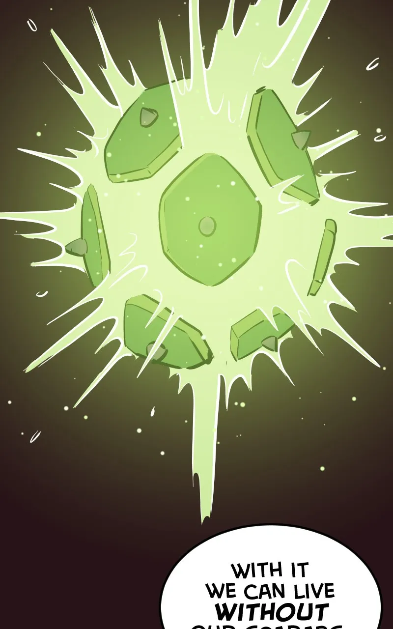 Branching Out Chapter 18 page 77 - 