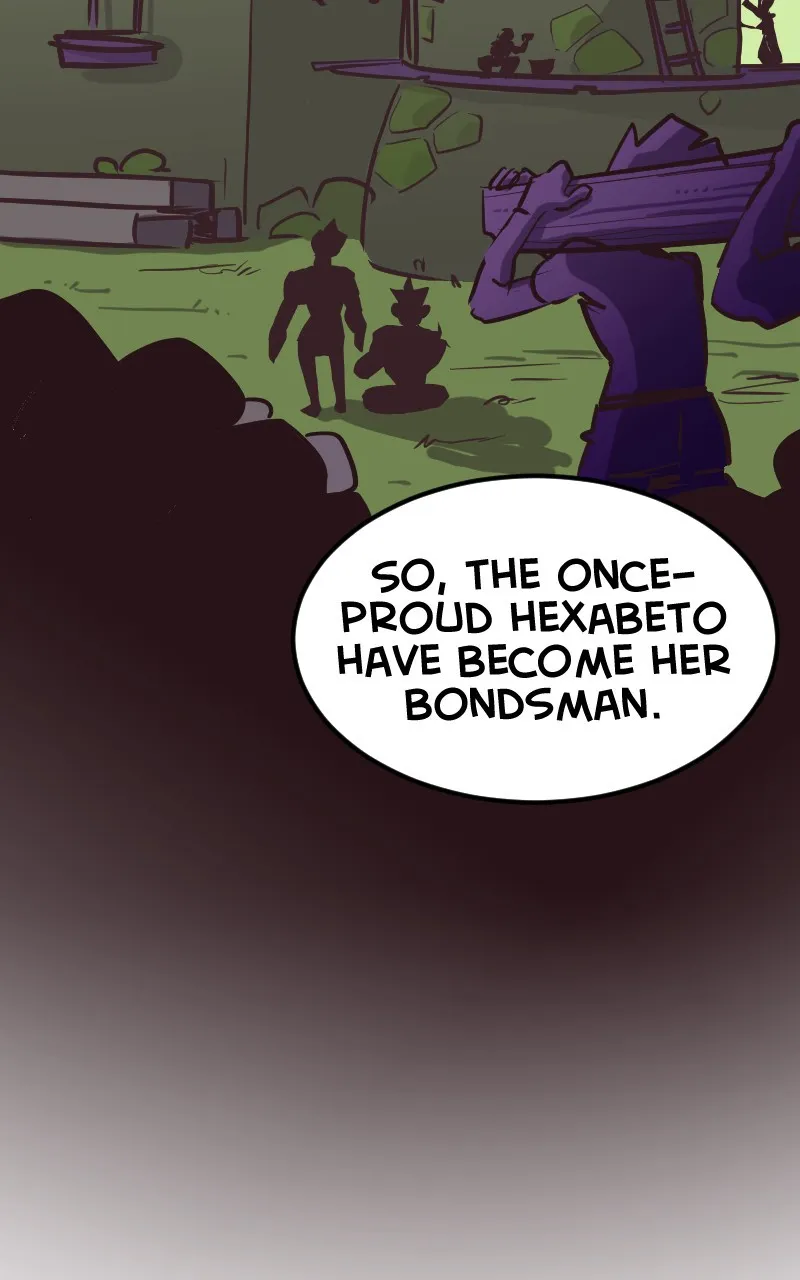 Branching Out Chapter 18 page 80 - 
