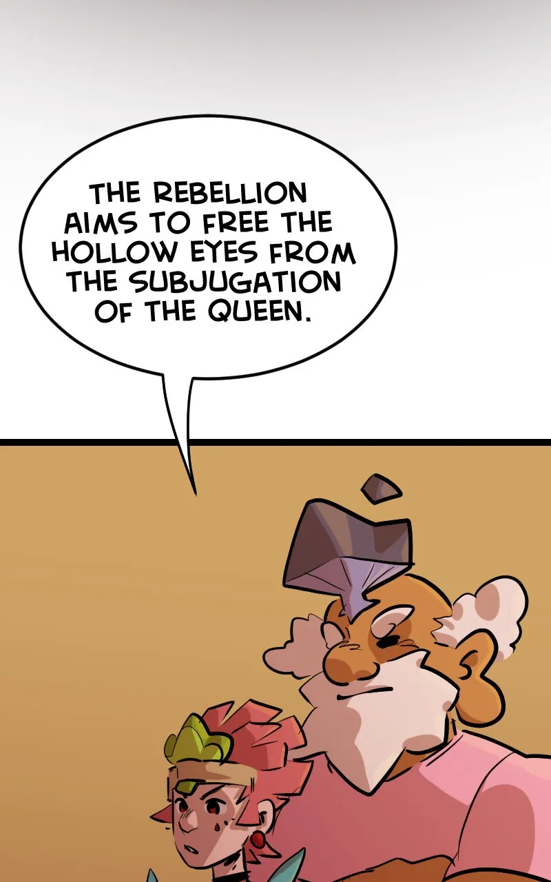 Branching Out Chapter 18 page 81 - 