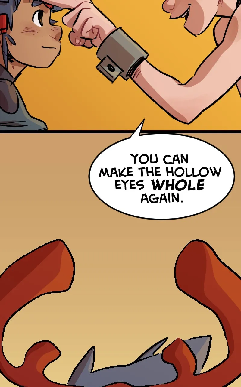 Branching Out Chapter 18 page 85 - 