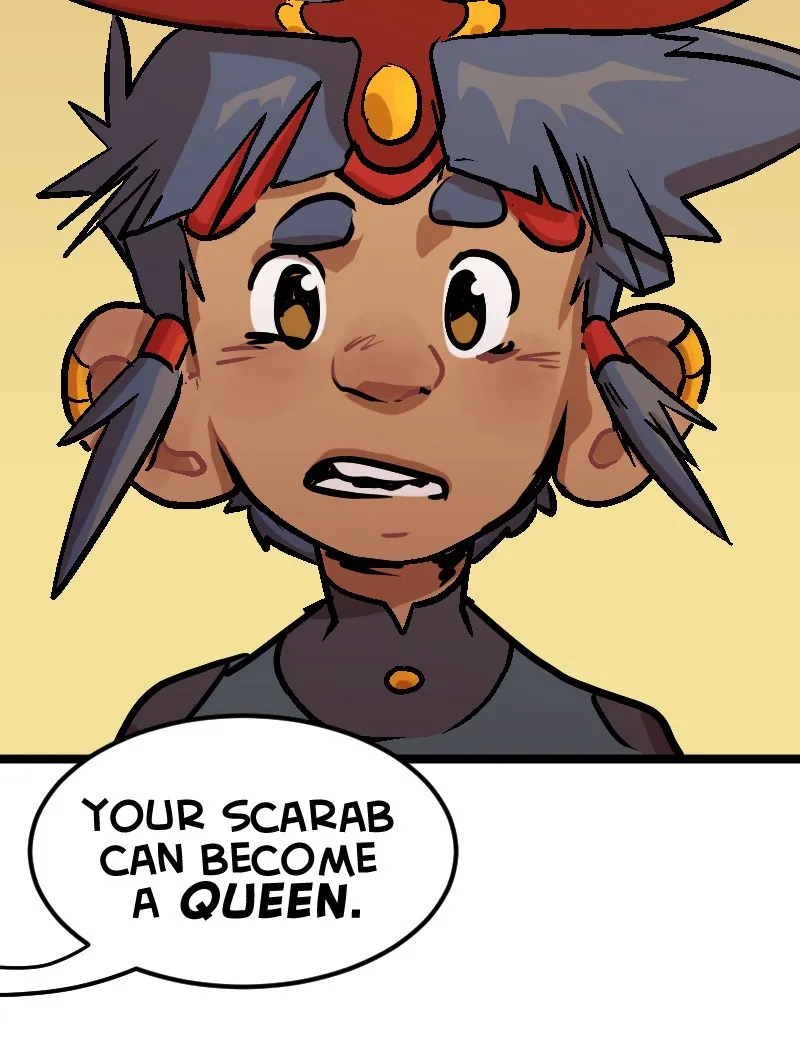 Branching Out Chapter 18 page 86 - 